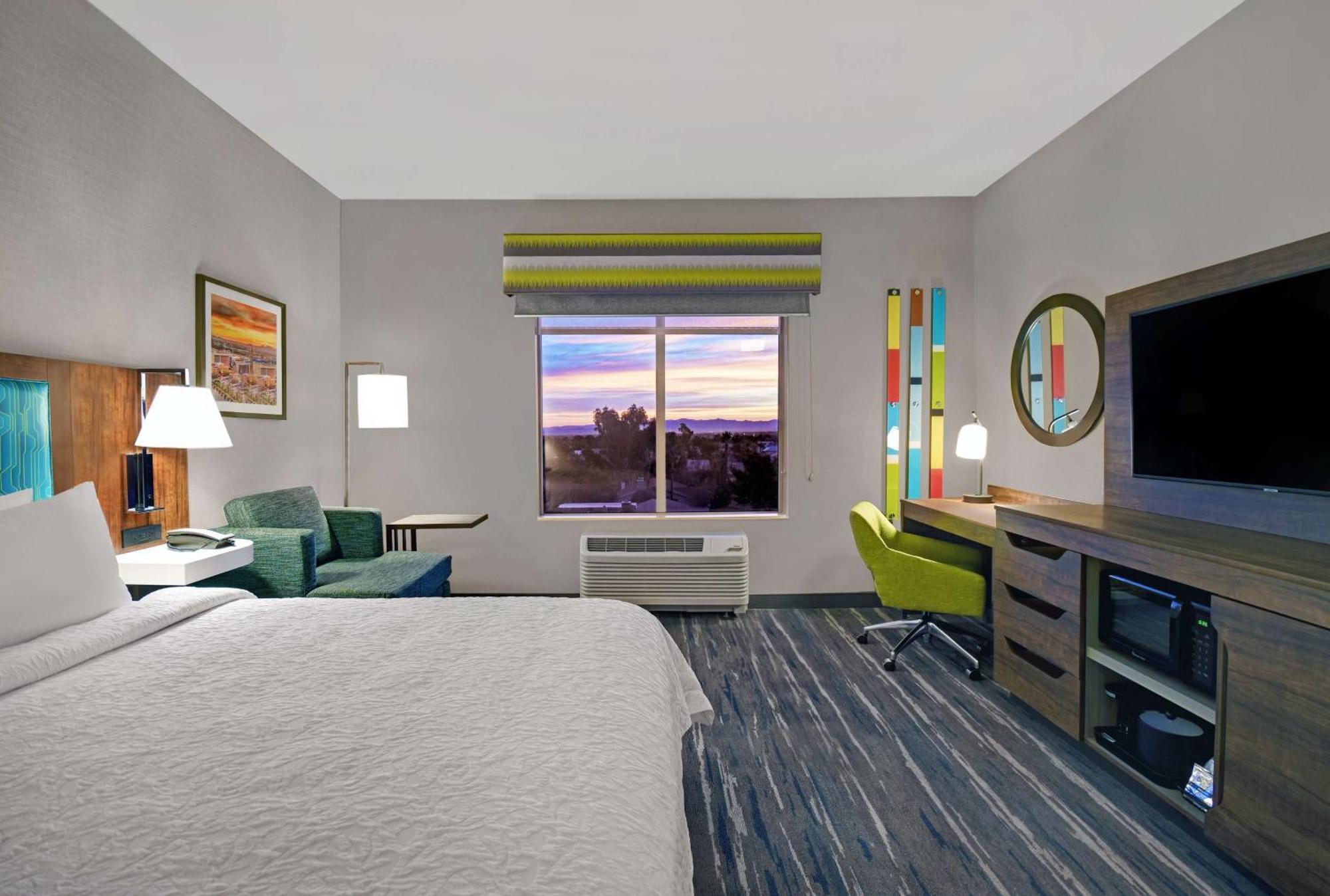 King Room