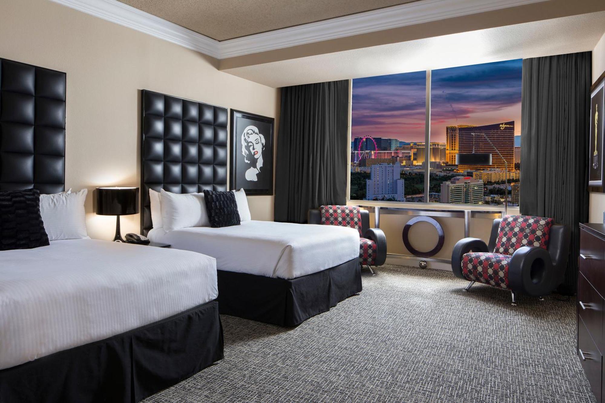 Signature Double Room