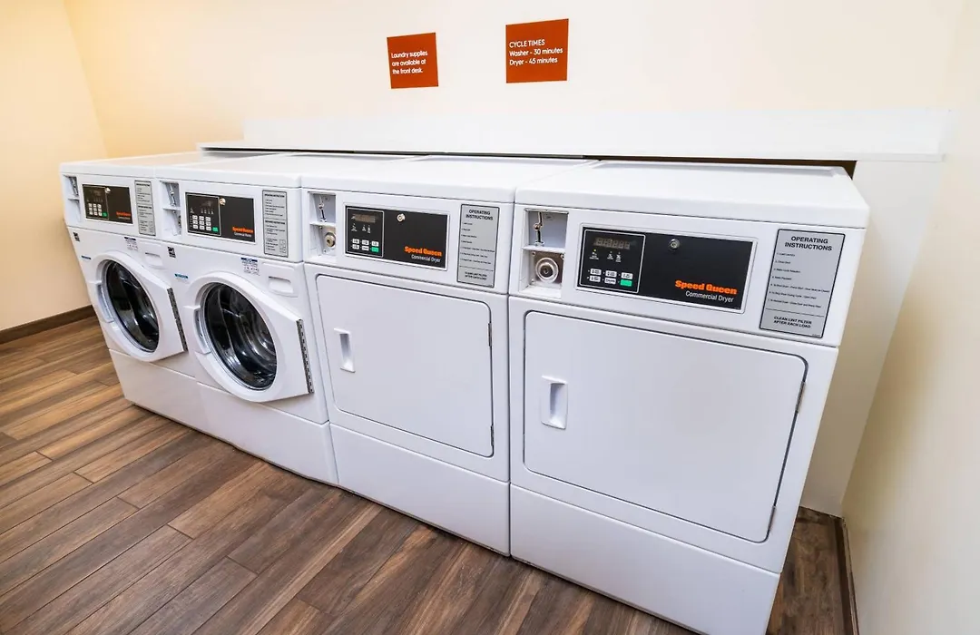 Towneplace Suites By Marriott Las Vegas Stadium District-1