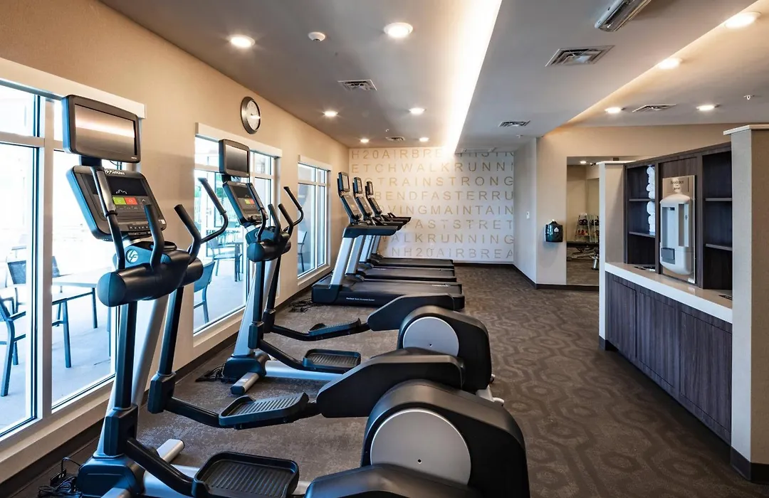 Residence Inn Las Vegas South/Henderson-1