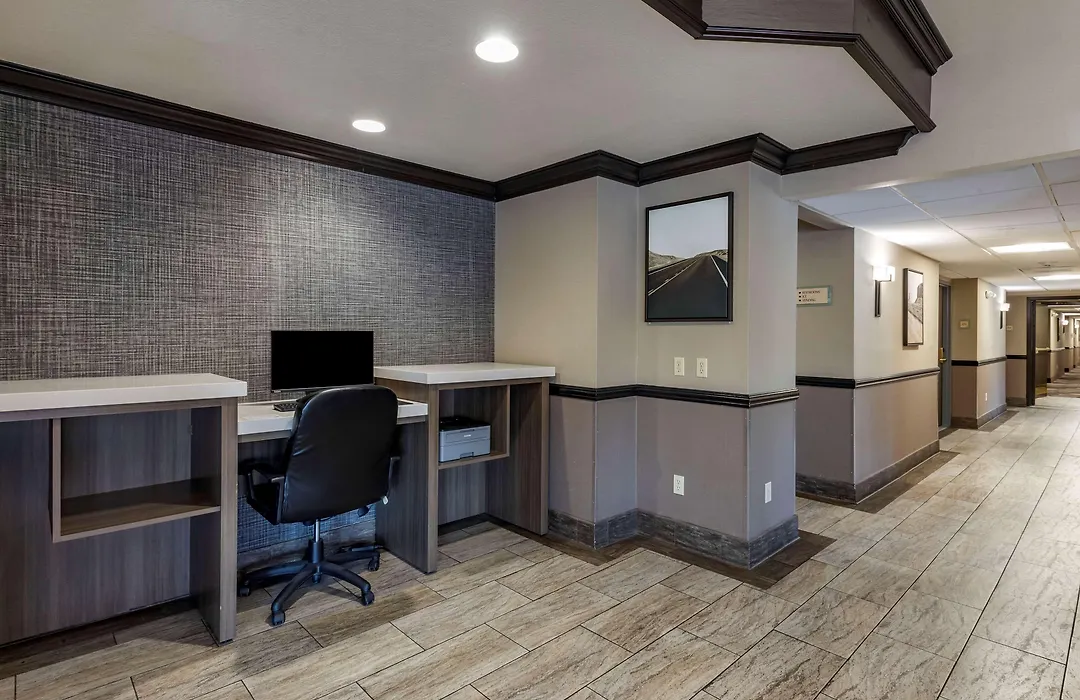 Best Western Plus Las Vegas West-1