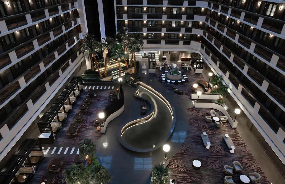 Embassy Suites By Hilton Las Vegas-1