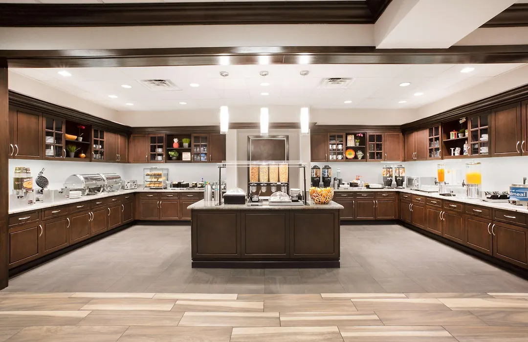 Homewood Suites By Hilton South Las Vegas-1