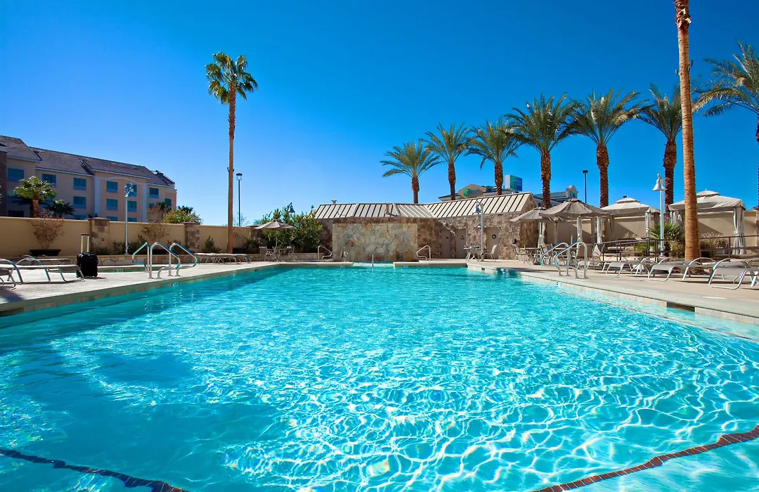 Staybridge Suites Las Vegas - Stadium District-1