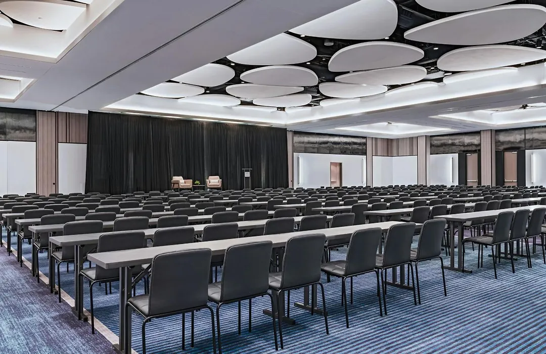 Element By Marriott Las Vegas Symphony Park-1