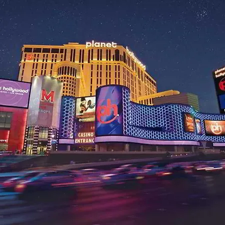 Planet Hollywood Resort & Casino-3
