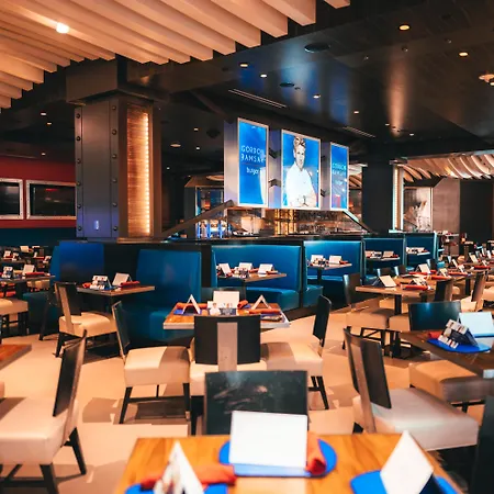 Planet Hollywood Resort & Casino-2