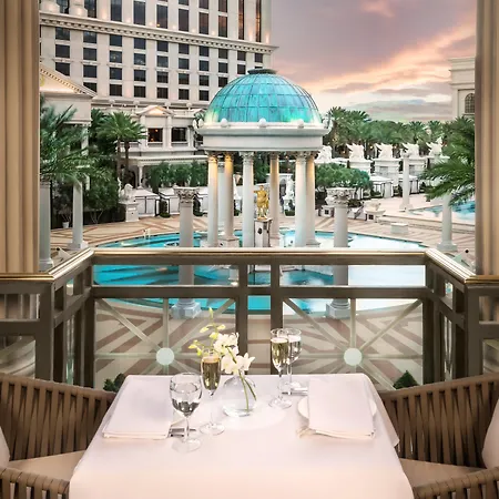 Caesars Palace Hotel & Casino-2