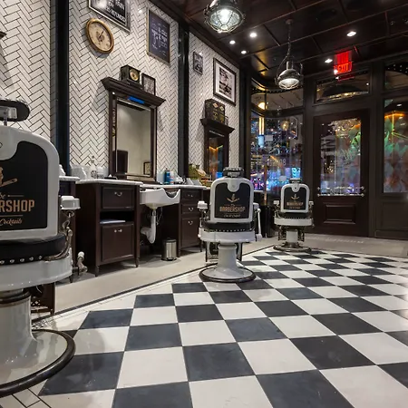 The Cosmopolitan Of Las Vegas-2