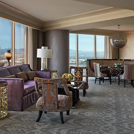 Four Seasons Hotel Las Vegas-2