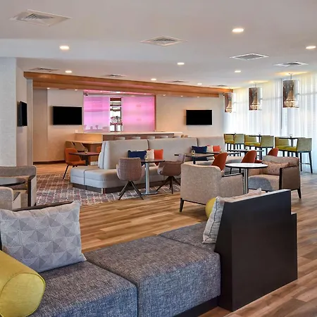 Home2 Suites By Hilton Las Vegas Convention Center - No Resort Fee-3