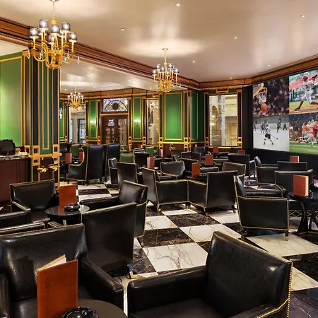 Paris Las Vegas Hotel & Casino (Adults Only)-3
