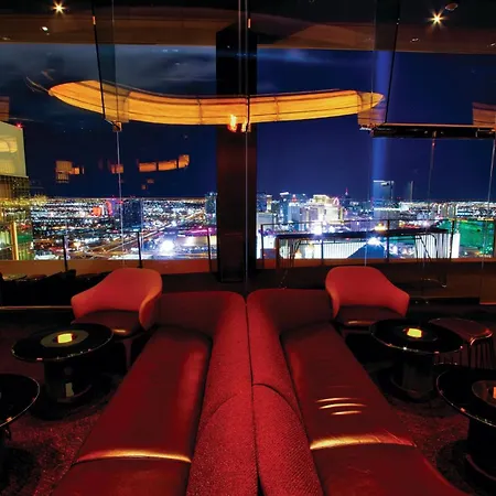 The W Las Vegas At Mandalay Bay By Suiteness-3