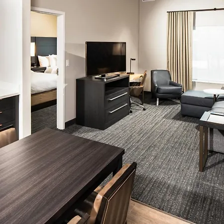Residence Inn Las Vegas South/Henderson-2