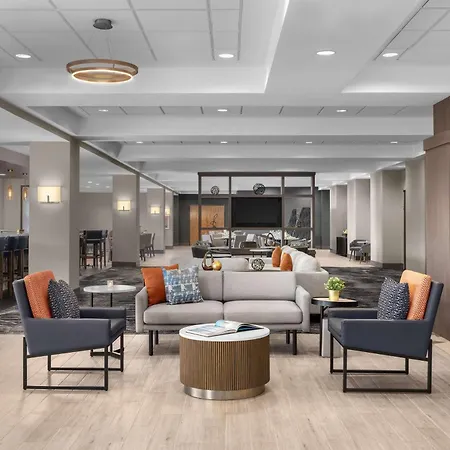 Doubletree By Hilton Las Vegas Airport-2