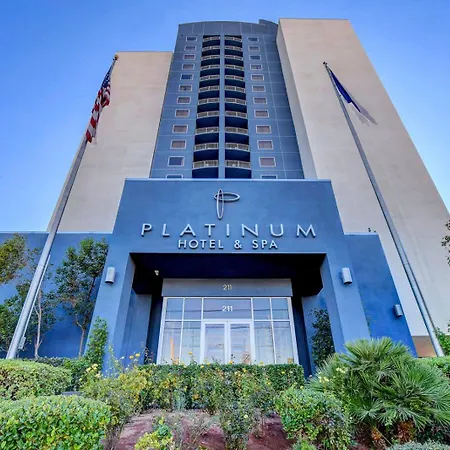 The Lapis Suite At Platinum Hotel-2