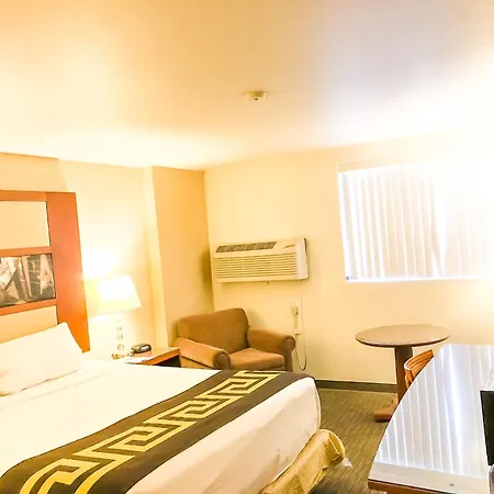 Sunrise Inn-2