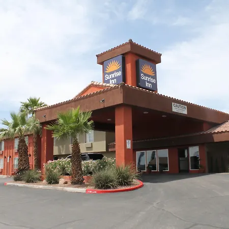 Sunrise Inn-3