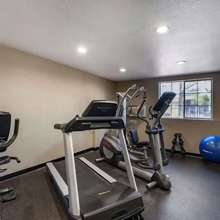 Best Western Plus Las Vegas West-3