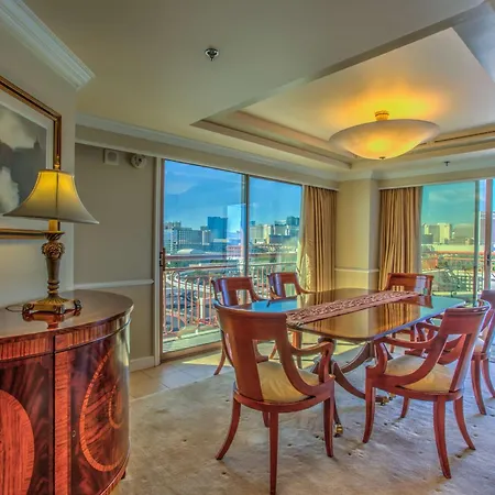 Embassy Suites By Hilton Convention Center Las Vegas-2