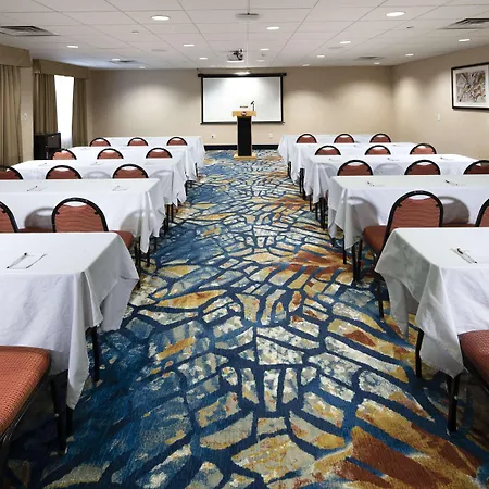 Best Western Plus Henderson Hotel-3