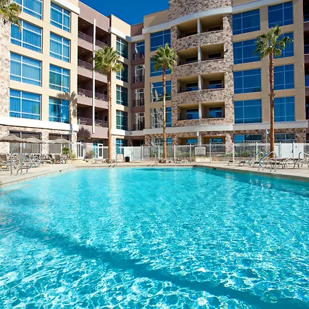 Staybridge Suites Las Vegas - Stadium District-2