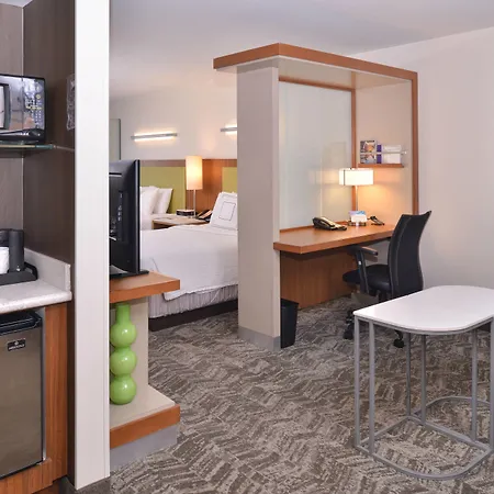 Springhill Suites Las Vegas Henderson-2
