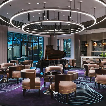Ac Hotel By Marriott Las Vegas Symphony Park-3