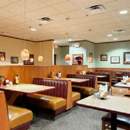 Days Inn By Wyndham Las Vegas Wild Wild West Gambling Hall-2