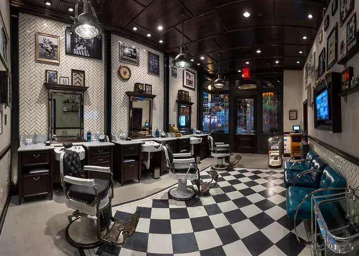 Pet Friendly Hotels Las VegasCosmopolitan Of