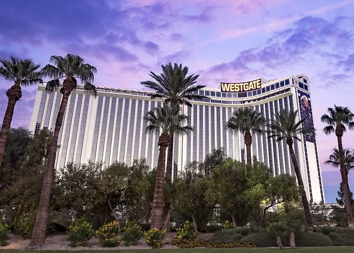 Westgate Las Vegas Resort And Casino