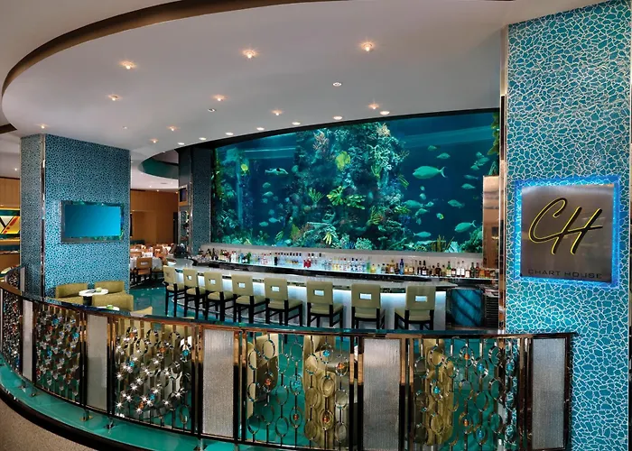 Pet Friendly Hotels Las VegasGolden Nugget & Casino