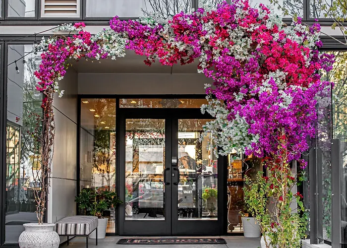 Pet Friendly Hotels Las VegasEnglish