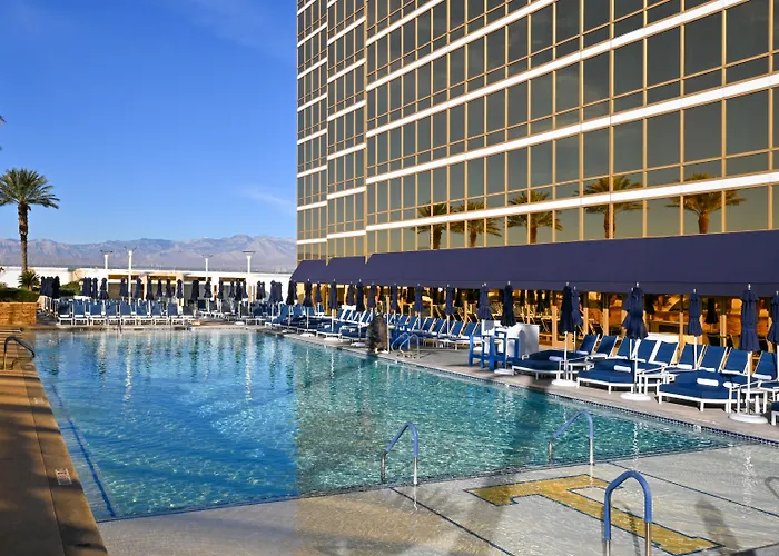 Trump International Hotel Las Vegas